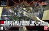 HGUC 1/144 MS-05L Zaku I Sniper Type (Yonem Kirks)
