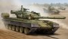 1/35 Russian T-80B Main Battle Tank