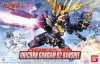 SD RX-0 Unicorn Gundam 02 Banshee
