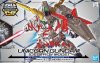 SDCS Unicorn Gundam, Destroy Mode