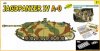 1/35 Jagdpanzer IV A-0 w/ Panzergrenadiers, Panzer Lehr Division
