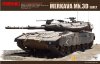 1/35 Israel MBT Merkava Mk.3D Early Type