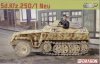 1/35 German Sd.Kfz.250/1 NEU