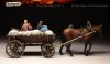 1/35 Russian Refugees with Cart 1941-45