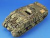 1/35 Sherman ARV Mk.I Conversion Set