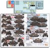 1/35 M60A3s in Europe, OPFOR Units and Others
