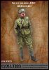 1/35 WWII Soviet Soldier 1943-45