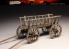 1/35 Russian Farmers Cart for Hay