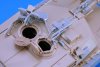 1/35 M1A1, M1A2 Abrams TUSK Conversion Set for Tamiya