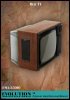 1/35 Old TV