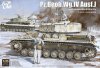 1/35 Pz.Beob.Wg.IV Ausf.J