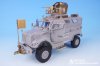 1/35 Maxxpro 4x4 MRAP Detail Up Set for Kinetic