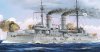1/350 Russian Battleship Tsesarevich 1917