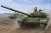 1/16 Russian T-72B1 MBT w/Kontakt-1 Reactive Armor