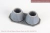1/32 F/A-18A/B/C/D Exhaust Nozzle Set (Closed) for Academy