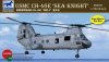 1/350 USMC CH-46E Sea Knight (4 Kits)
