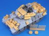 1/35 M10 Stowage Set (L) for AFV Club/Academy