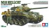 1/35 US Tank Destroyer M18 Hellcat