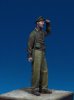 1/35 WWII British Infantry Officer #1