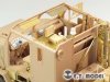 1/35 M1070 Truck Tractor Interior Detail Up Set for Hobby Boss