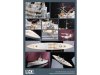1/350 HMS Queen Elizabeth Detail Up & Wooden Deck for Trumpeter