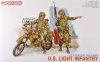 1/35 US Lights Infantry