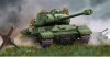 1/35 Soviet JS-2M Heavy Tank Late