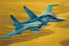 1/48 Russian Su-34 Fullback Fighter-Bomber