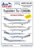 1/144 Tu-134UBL