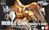 HG 1/144 ZGMF-1017 Mobile Ginn Miguel`s Ginn Custom