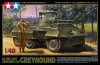 1/48 US M8 Greyhound Light Armored Car