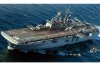 1/700 USS Bonhomme Richard LHD-6, Wasp Amphibious Assault Ship
