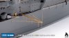 1/350 IJN Aircraft Carrier Kaga Detail Up Set for Fujimi