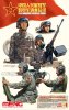 1/35 Chinese PLA Armored Vehicle Crew