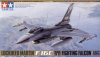 1/48 Lockheed Martin F-16C Block 25/32 Fighting Falcon ANG