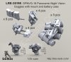 1/35 GPNVG-18 Panoramic Night Vision Goggles