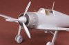 1/48 Bloch MB.151/152 Engine with Cowling Set for Dora Wings