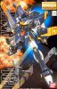 MG 1/100 Gundam F91 Harrison Madin Custom