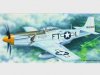 1/24 P-51D Mustang IV