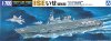 1/700 JMSDF Helicopter Carrier DDH-182 Ise