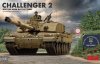 1/35 Challenger 2 British Main Battle Tank
