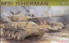 1/35 Israel M51 Super Sherman