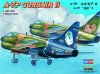 1/72 A-7P Corsair II