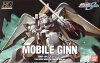 HG 1/144 ZGMF-1017 Mobile Ginn