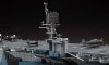 1/350 USS Escort Carrier CVE-73 Gambier Bay