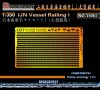 1/350 IJN Vessel Railing #1
