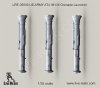 1/35 US Army AT4/M136 Grenade Launcher