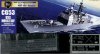 1/700 USS Cruiser CG-53 Mobile Bay with PE