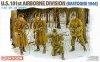 1/35 US 101st Airborne Division, Bastogne 1944