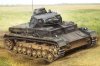 1/35 German Pz.Kpfw.IV Ausf.B